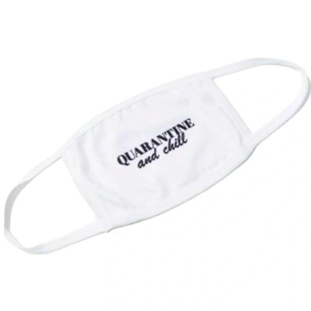 Forever 21 Face Mask